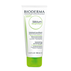 Sebium Exfoliating Gel