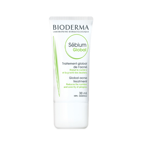 Bioderma Sebium Global, 30ml/1 fl oz