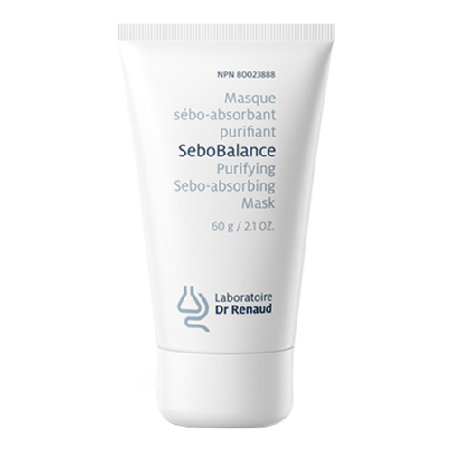 Dr Renaud SeboBalance Purifying Sebo-Absorbing Mask, 60g/2 oz