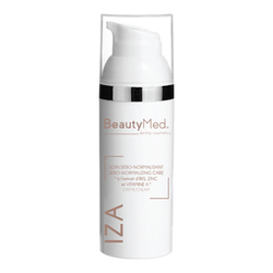 Sebo Normalizing Cream Gel