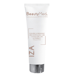 Sebo Normalizing Dermo Active Cream Mask
