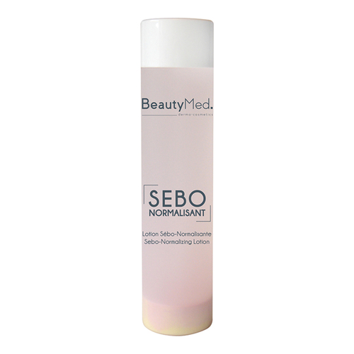 BeautyMed Sebo Normalizing Lotion, 100ml/3.38 fl oz