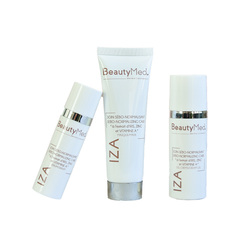 Sebo-Normalizing Ritual Kit on white background