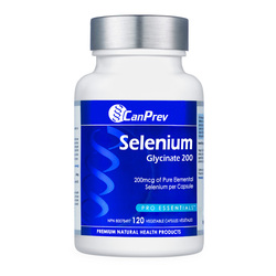 Selenium Glycinate 200