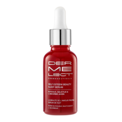 Self-Esteem Beauty Sleep Serum