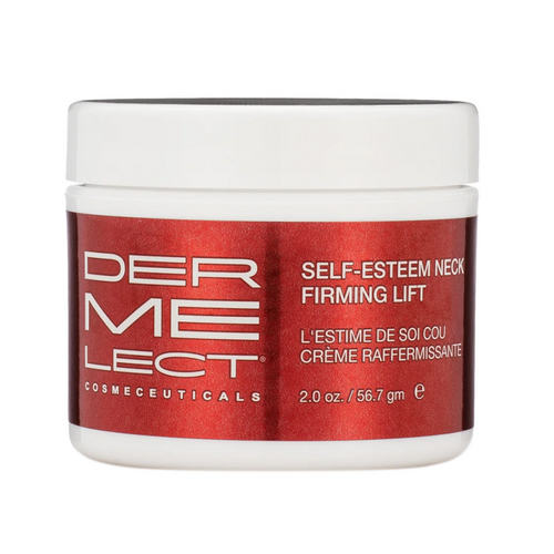 Dermelect Cosmeceuticals Self-Esteem Neck Firming Lift, 57g/2 oz