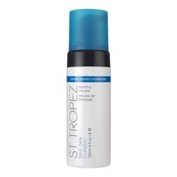 Self Tan Classic Bronzing Mousse on white background