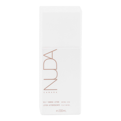 Self Tanning Lotion