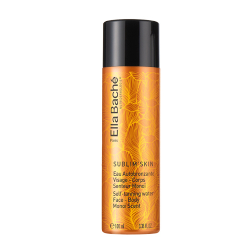 SelfTanning Water Ella Bache eSkinStore