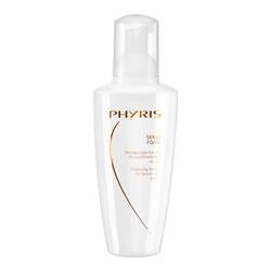 Sensi Foam Ultra Soft Cleanser on white background