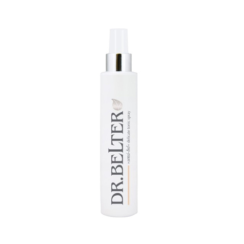 Dr. Belter Sensi-bel Rich Anti-age CRM Balm on white background