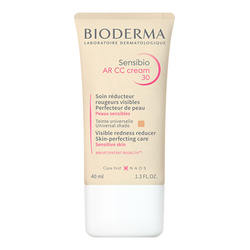Sensibio AR CC Cream