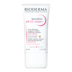 Sensibio AR CC Cream
