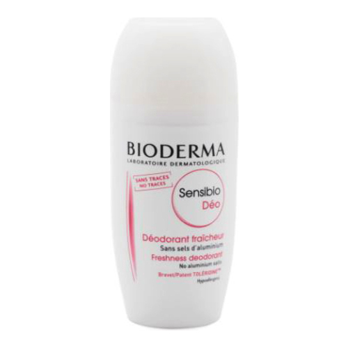 Bioderma Sensibio Freshness Deodorant, 50ml/1.67 fl oz
