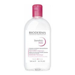 Sensibio H2O