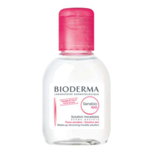 Bioderma Sensibio H2O - Travel Size, 100ml/3.3 fl oz