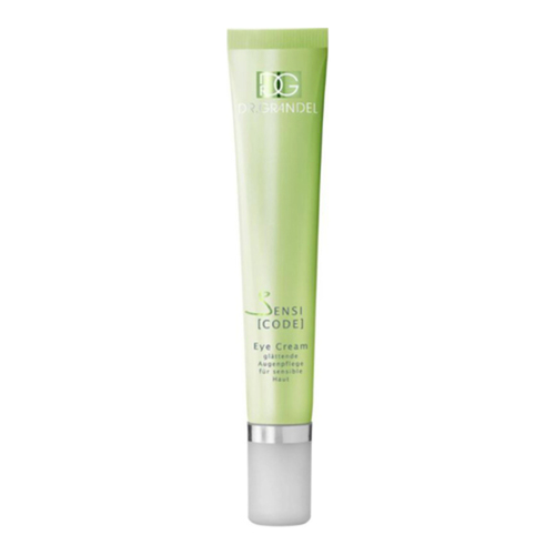 Dr Grandel Sensicode Eye Cream on white background
