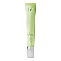 Sensicode Eye Cream on white background