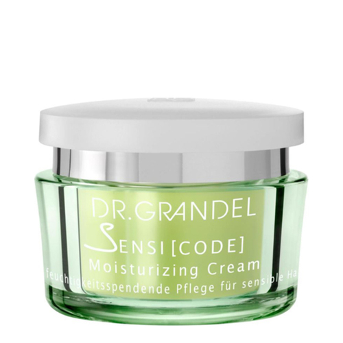 Dr Grandel Sensicode Moisturizing Cream, 50ml/1.69 fl oz