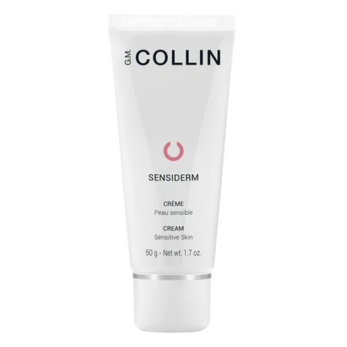 GM Collin Sensiderm Cream on white background