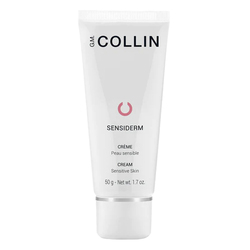 Sensiderm Cream on white background