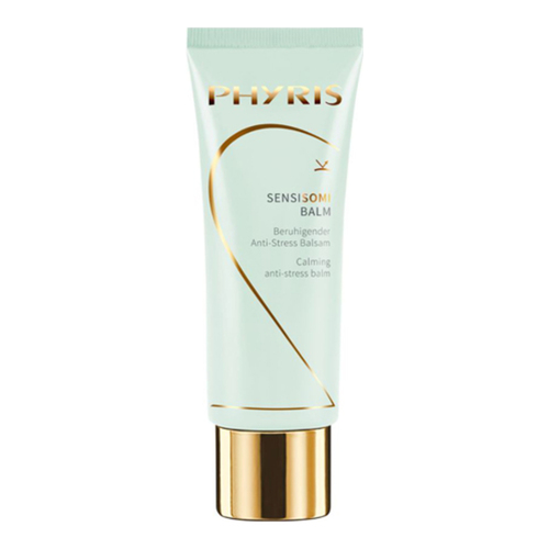 Phyris Sensisomi Balm on white background