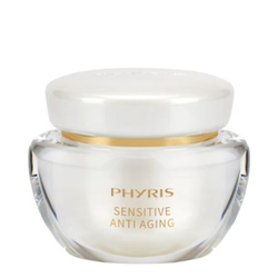 Sensitive Anti-Aging Cream