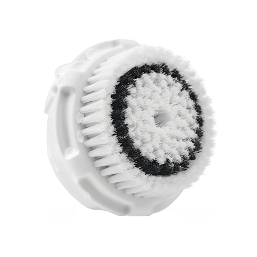 Clarisonic Acne Brush Head on white background