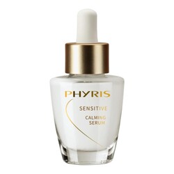 Sensitive Calming Serum on white background