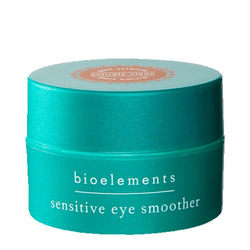 Sensitive Eye Smoother on white background