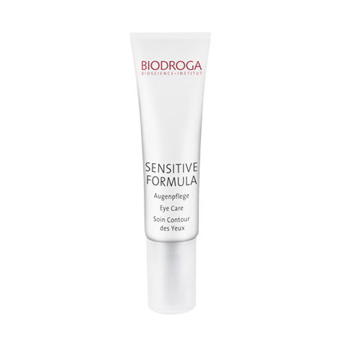 Biodroga Sensitive Formula Eye Care, 15ml/0.5 fl oz Biodroga Sensitive Formula Eye Care on white background