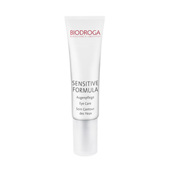Sensitive Formula Eye Care