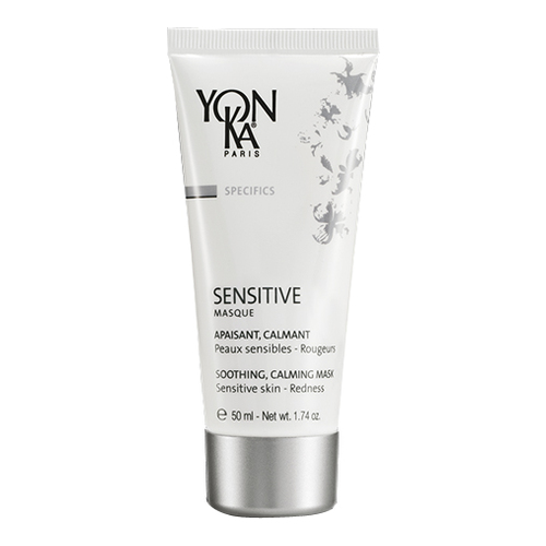 Yonka Sensitive Mask, 50ml/1.7 fl oz