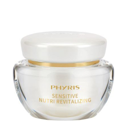 Sensitive Nutri Revitalizing Cream