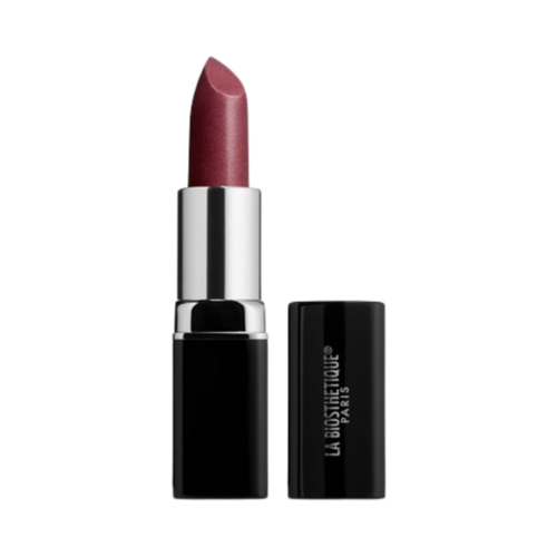 La Biosthetique Sensual Lipstick Brilliant B323 - Shiny Peach on white background