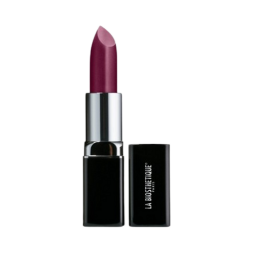 La Biosthetique Sensual Lipstick Creamy C147 Burgundy on white background