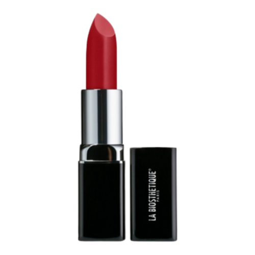 La Biosthetique Sensual Lipstick Creamy C147 Burgundy on white background