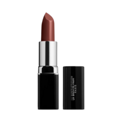 Sensual Lipstick Glossy G335 - Cinnamon Glaze on white background