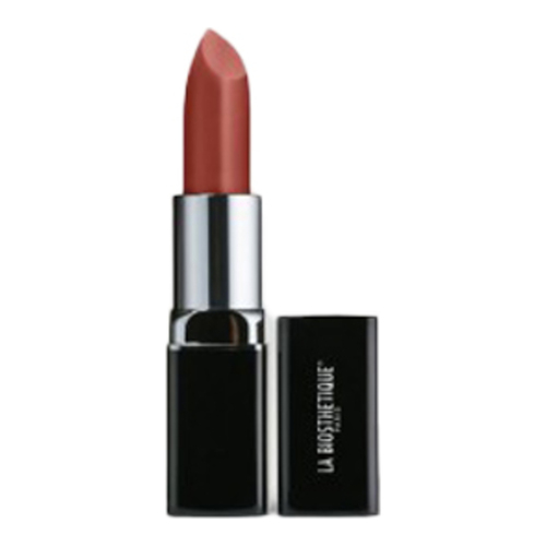 La Biosthetique Sensual Lipstick M404 - Ginger on white background