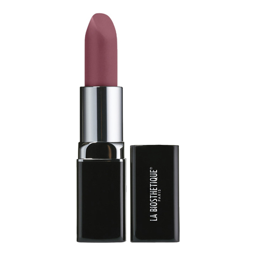 La Biosthetique Sensual Lipstick Matt M400 - Red Velvet Rose, 4g/0.1 oz