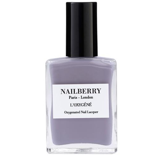 Nailberry  Serenity, 15ml/0.5 fl oz