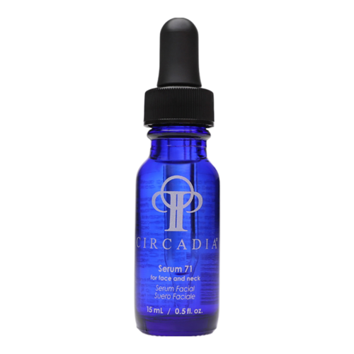 Circadia Serum 71, 15ml/0.51 fl oz