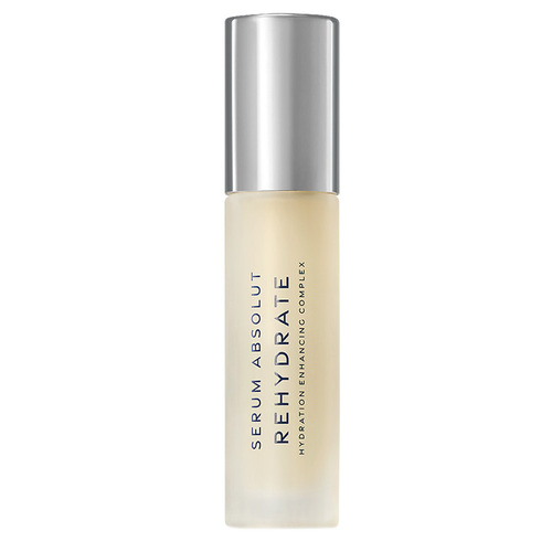 Luzern Serum Absolut Rehydrate on white background