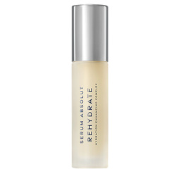 Serum Absolut Rehydrate on white background