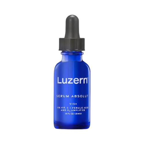 Luzern Serum Absolut V15+, 30ml/1.01 fl oz Luzern Serum Absolut V15+ on white background