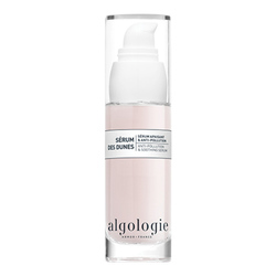 Anti-Pollution and Soothing Serum