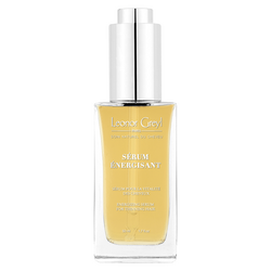 Serum Energisant on white background