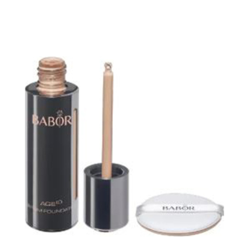 Babor AGE ID Serum Foundation 02 - Natural, 30ml/1 fl oz