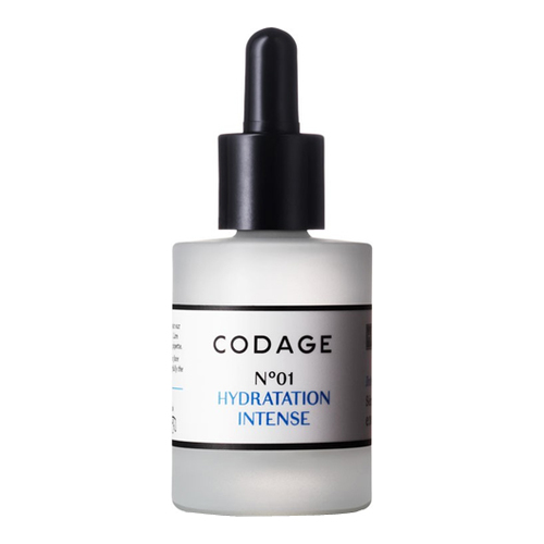 Codage Paris Serum N.1 - Intense Moisturizing, 30ml/1 fl oz