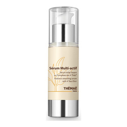 Radiance Smoothing Serum